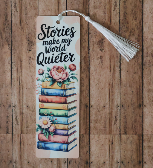 Bookmarks LQ's Shop