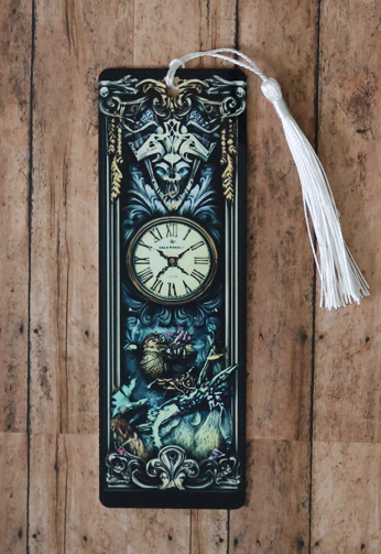 Bookmarks LQ's Shop