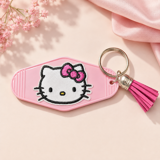 Keychain Hello Kitty