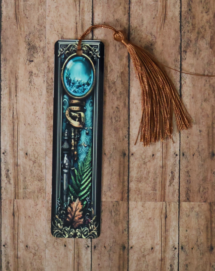 Bookmarks LQ's Shop