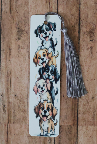 Bookmarks LQ's Shop