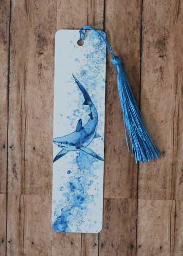 Bookmarks LQ's Shop