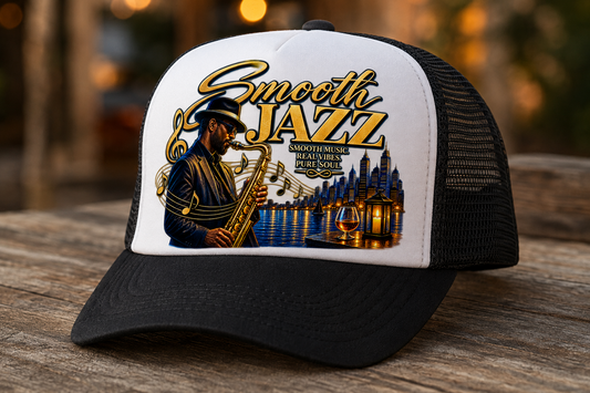 Hat Smooth Jazz